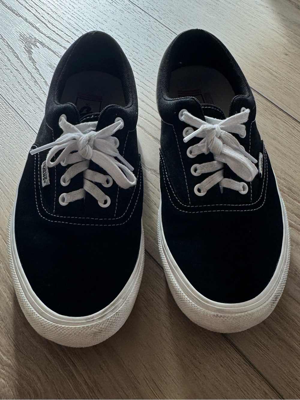 Vans Skate Era Shoe Size 10.5